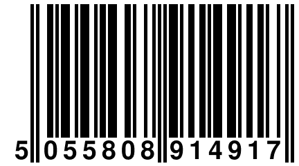 5 055808 914917
