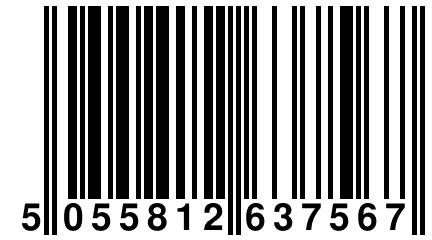 5 055812 637567