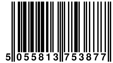 5 055813 753877