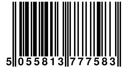 5 055813 777583