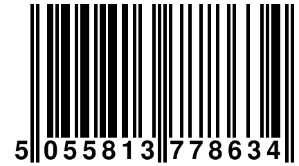 5 055813 778634