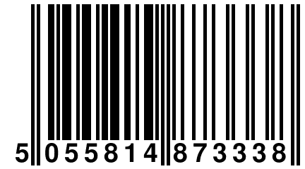 5 055814 873338