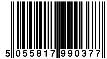 5 055817 990377