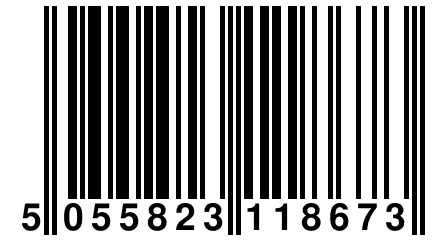5 055823 118673
