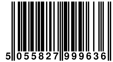 5 055827 999636