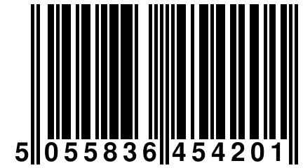 5 055836 454201