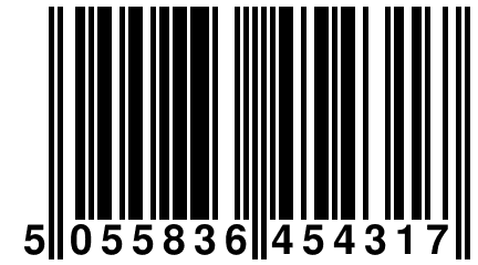 5 055836 454317