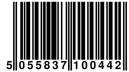 5 055837 100442