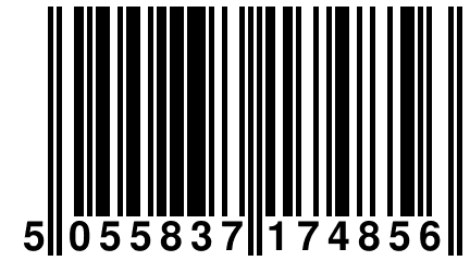 5 055837 174856