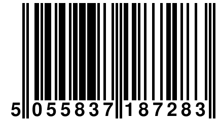 5 055837 187283