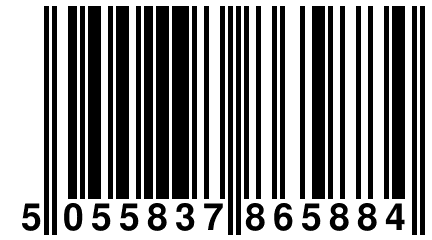 5 055837 865884