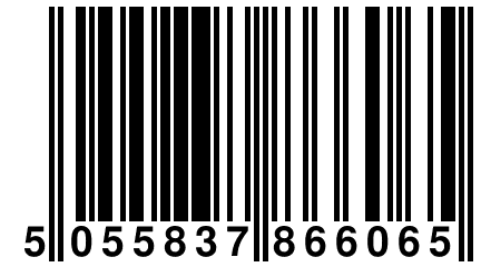 5 055837 866065