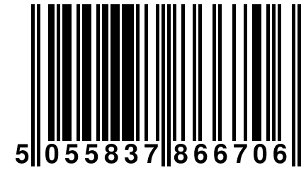 5 055837 866706