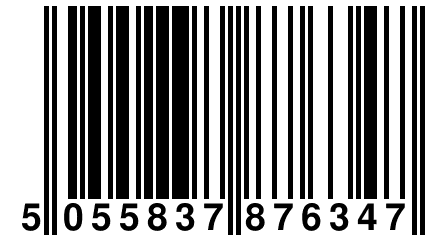 5 055837 876347