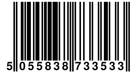 5 055838 733533
