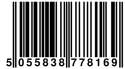 5 055838 778169