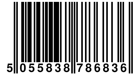 5 055838 786836