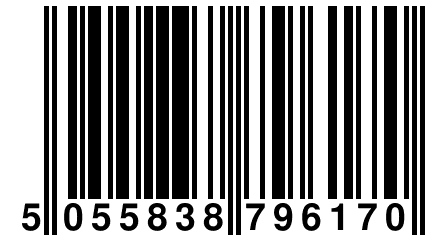 5 055838 796170