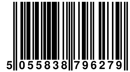 5 055838 796279