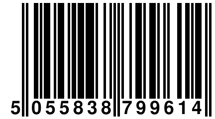 5 055838 799614