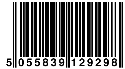 5 055839 129298