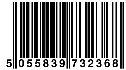 5 055839 732368