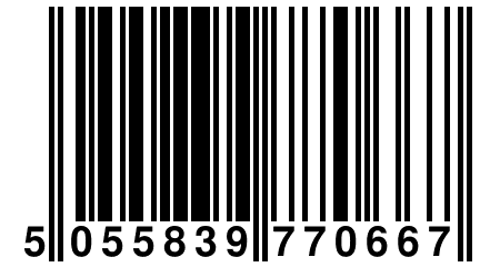 5 055839 770667