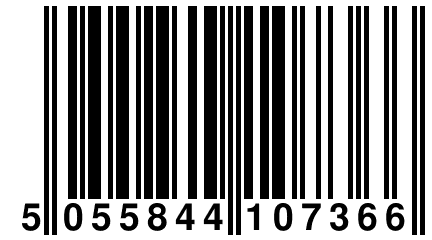 5 055844 107366