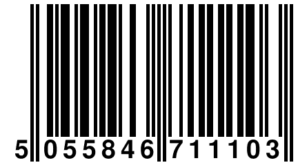 5 055846 711103
