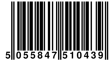 5 055847 510439