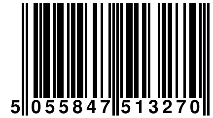 5 055847 513270
