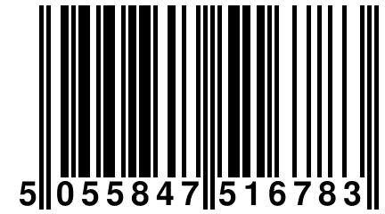 5 055847 516783