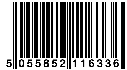 5 055852 116336