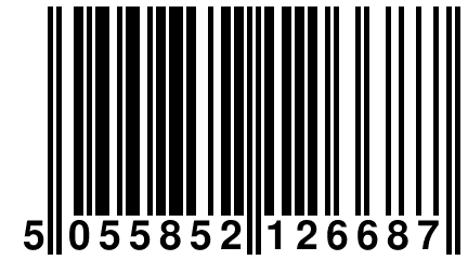 5 055852 126687