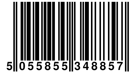 5 055855 348857