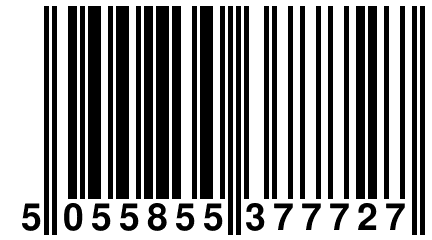 5 055855 377727