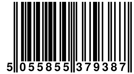 5 055855 379387