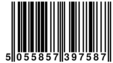 5 055857 397587
