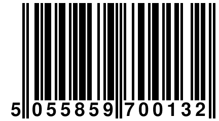 5 055859 700132