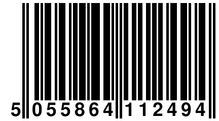 5 055864 112494