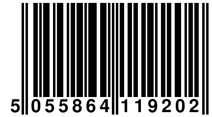 5 055864 119202