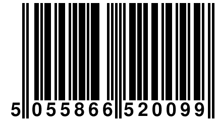 5 055866 520099