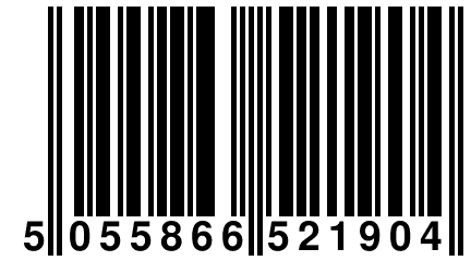 5 055866 521904