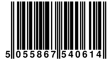 5 055867 540614