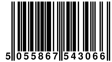 5 055867 543066