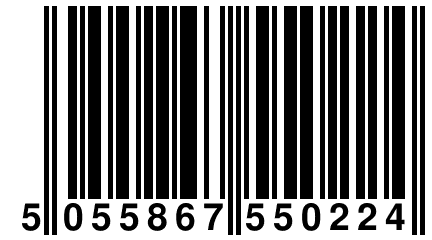 5 055867 550224