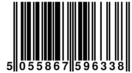 5 055867 596338