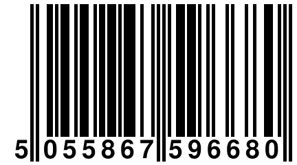 5 055867 596680