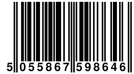 5 055867 598646