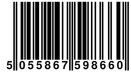 5 055867 598660